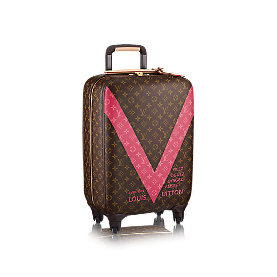 Luxury Travel Bags For Him