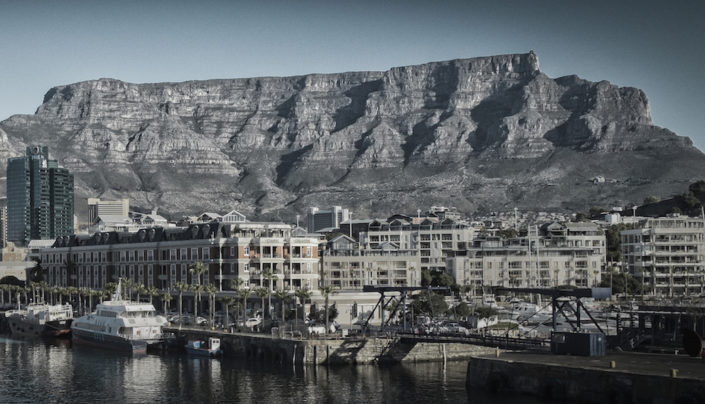 Experience Cape Grace